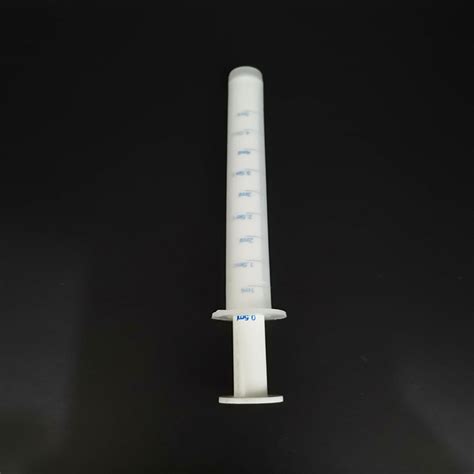 Best Medical Disposable Oral Enfit Feeding Syringe With Cap