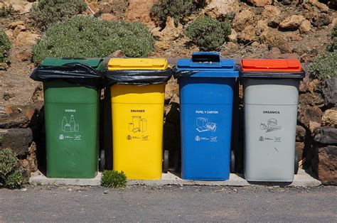 Por qué es importante el Reciclaje Día Mundial del Reciclaje