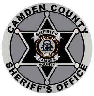 Camden County Sheriff’s Office investigating after video surfaces of ...