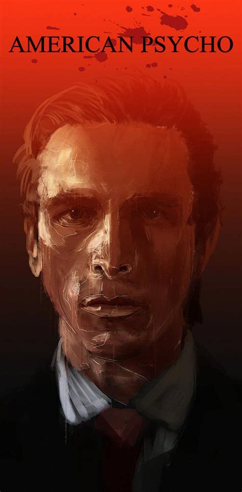 Details More Than 77 Patrick Bateman Wallpaper Best In Coedo Vn