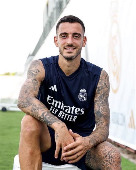 Madrid Xtra On Twitter Joselu When I Left Here I Was A Boy Who