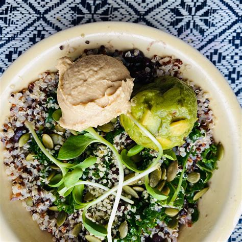 Good Life Organic Kitchen | Superfood Bar & Juicery