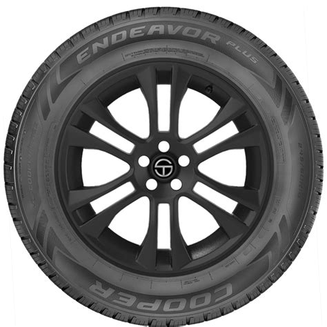 Buy Cooper Endeavor Plus R Tires Simpletire