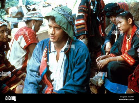 Volunteers Tom Hanks 1985 C Tristarcourtesy Everett Collection