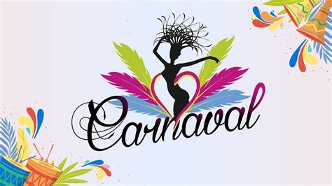 ¿cuál Es El Origen Del Carnavalcarnaval Youtube