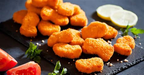 The Best Quorn Chicken Nuggets Recipes To Make At Home