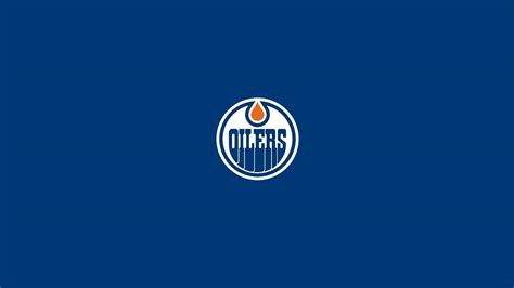 Edmonton Oilers Logo Wallpapers - Top Free Edmonton Oilers Logo ...