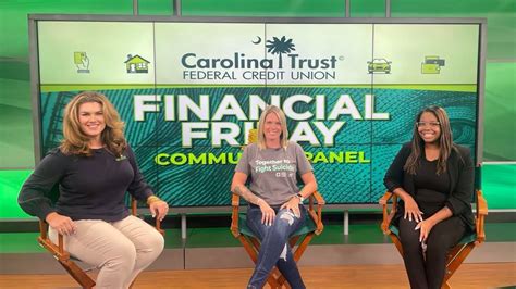 September 2022 Financial Friday Community Panel YouTube