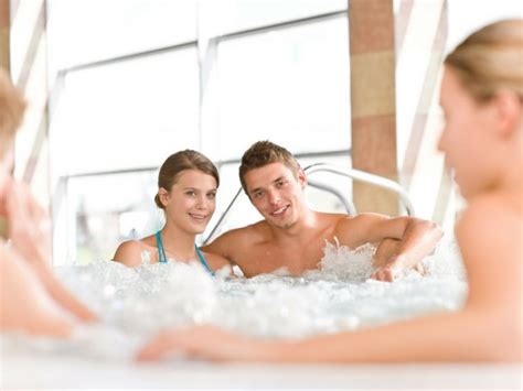 Tips For Purchasing The Right Spa Or Hot Tub Blessed Beyond Crazy