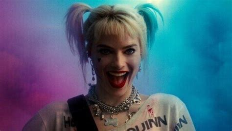 Birds Of Prey Et La Fantabuleuse Histoire De Harley Quinn 20210223 De Yan Cathy Film Daction