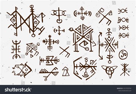 17,283 Viking Drawing Images, Stock Photos, 3D objects, & Vectors | Shutterstock