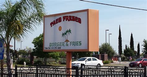 South Sac Blog Taco Fresco Burgers And Fries Continues To Amaze
