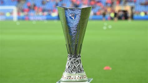 Reparto de ganancias para la UEFA Europa League 2017/18 | UEFA Europa ...