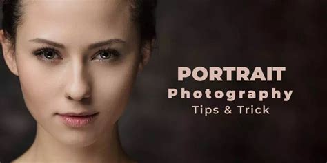 Best Portrait Photography Tips and Tricks - Vector Design US, Inc.