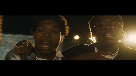 Lil Baby X Gunna Drip Too Hard Official Music Video Youtube Music