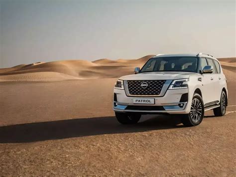 Nissan Patrol Se Price Specs Motory Saudi Arabia