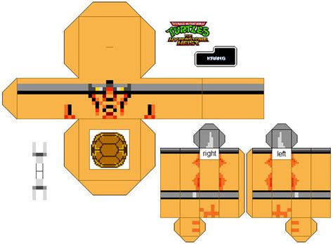 TMNT Hyperstone Heist Krang part 1 by Danhobs on DeviantArt