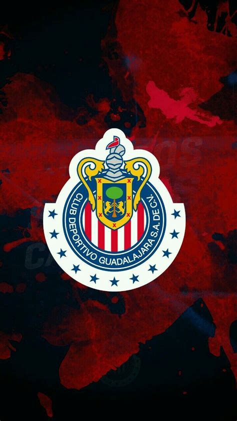 El Top Imagen Imagenes De Las Chivas Para Fondo De Pantalla