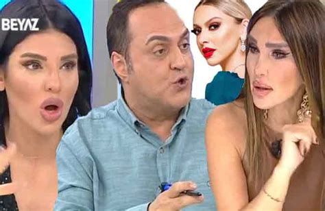 Hadise şikayetçi oldu Seren Serengil Bircan Bali ve Arto hapse mi