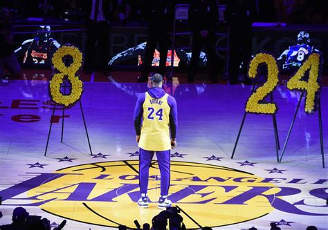 Video: LeBron's Full Tribute Speech to Kobe Bryant - Cleveland Sports Talk