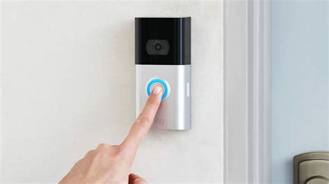 Ring Video Doorbell Announced With Two Models And A Few Upgrades