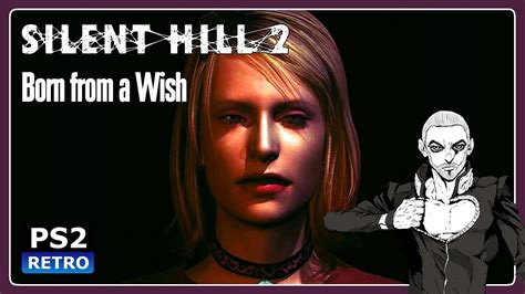 Silent Hill Born From A Wish Ps Gameplay Completo En Espa Ol