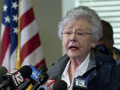 Alabama Governor Kay Ivey Extends Masks Order Bloomberg