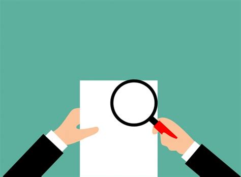 Audit Report Free Stock Photo - Public Domain Pictures