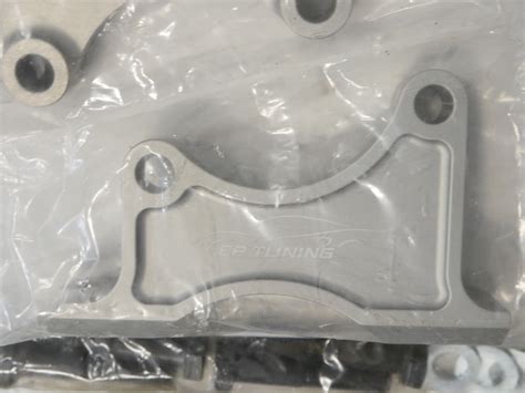 New Elise Parts Caliper Brackets The Lotus Cars Community