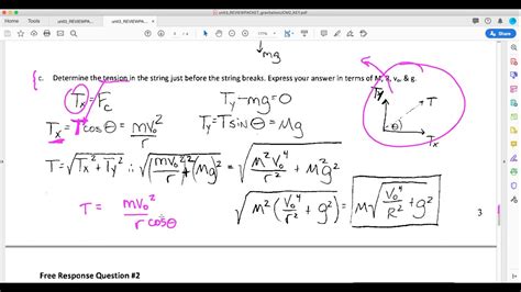 Ap Physics Student Workbook Answers The Best Ap Physics