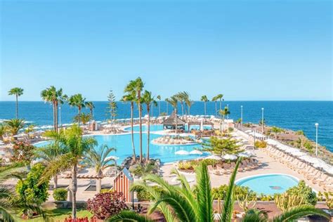 IBEROSTAR Anthelia - Costa Adeje Hotels | Jet2holidays