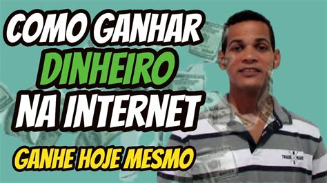 Como Ganhar Dinheiro Na Internet Como Afiliado Em Melhor Forma