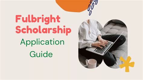 Fulbright Application Guide 2024 2025