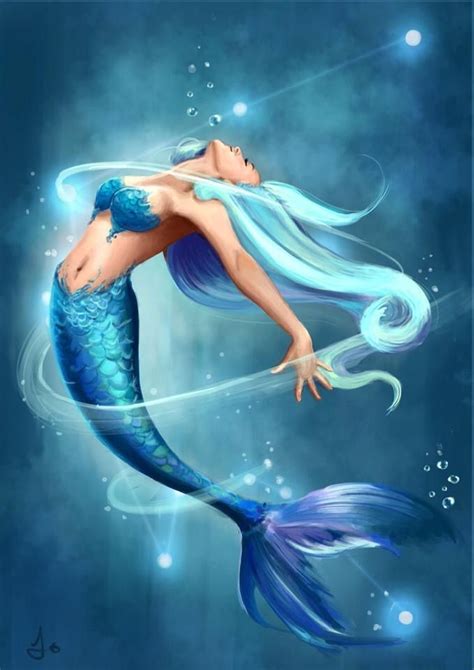 Pin By Anita M On Mermaids 🧜🏼‍♀️ Mermaid Art Mermaid Drawings