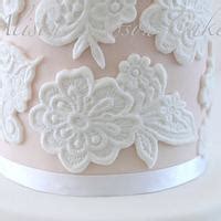 Catherine Decorated Cake By Alison Lawson Cakes CakesDecor