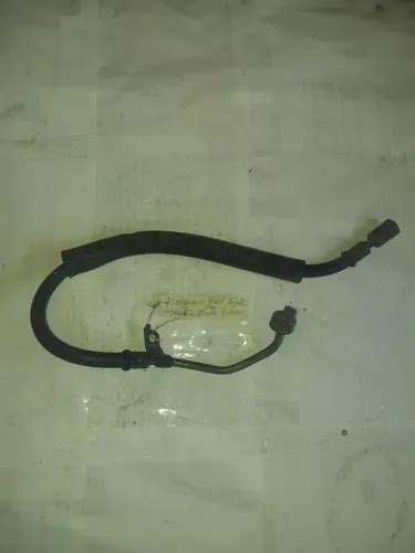 Mangueras De Riel De Inyectores De Toyota Prado Runner MercadoLibre