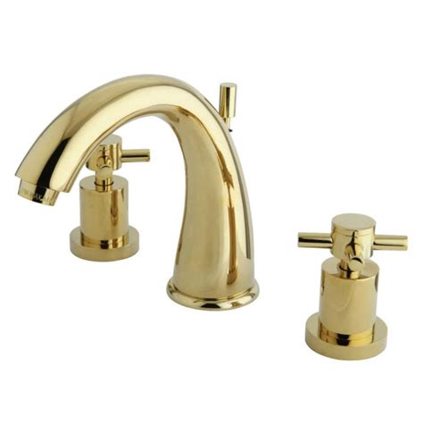 Sara Widespread Bathroom Faucet — Magnus Home Products