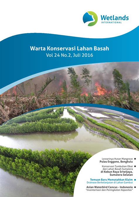 Pdf Konservasi Tumbuhan Obat Dan Lahan Basah Sumatera Di Kebun