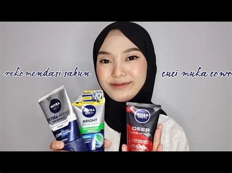 Temukan 10 Manfaat Sabun Muka NIVEA Men Yang Jarang Diketahui Solider