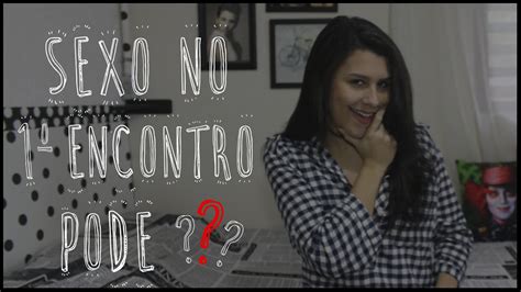 Sexo No 1• Encontro Pode Ep 51 2min Na Minha Cama Youtube