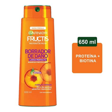 Fructis en Walmart Tu tienda en línea México