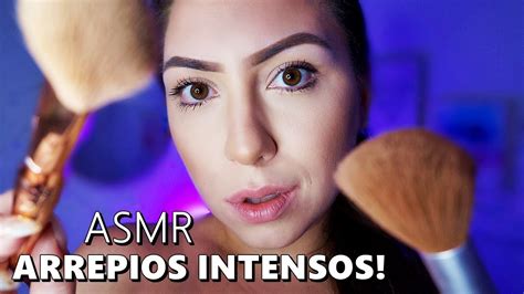 ASMR SUSSURRANDO NO SEU OUVIDO PARA DORMIR RAPIDINHO YouTube