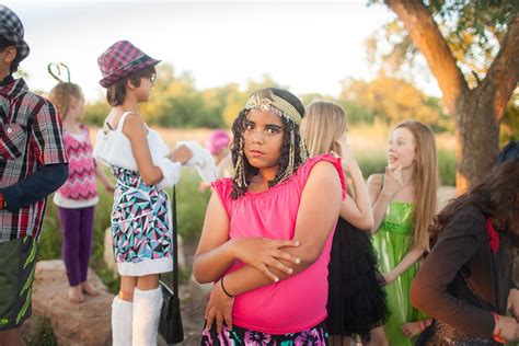 These Beautiful Photos Take You Inside A Summer Camp For Gender