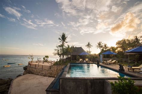 12 Affordable Beach Hotels In Nusa Lembongan Ceningan Under Us 55