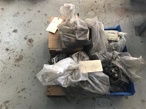 Injection Pump Cores Bigiron Auctions