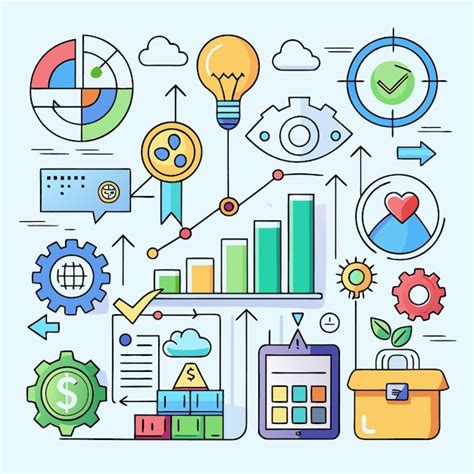 Impulsar el crecimiento empresarial con la innovación en la