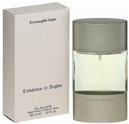 Ermenegildo Zegna Essenza di Zegna woda toaletowa dla mężczyzn 50 ml