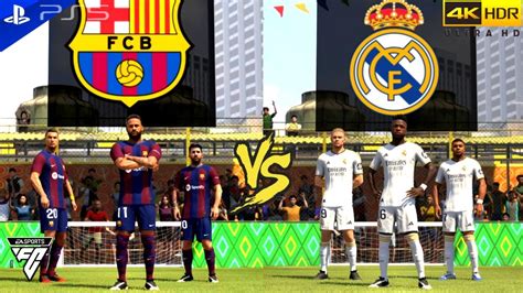 FC 24 Volta Messi Ronaldo Neymar Vs Mbappe Haaland Vini Jr