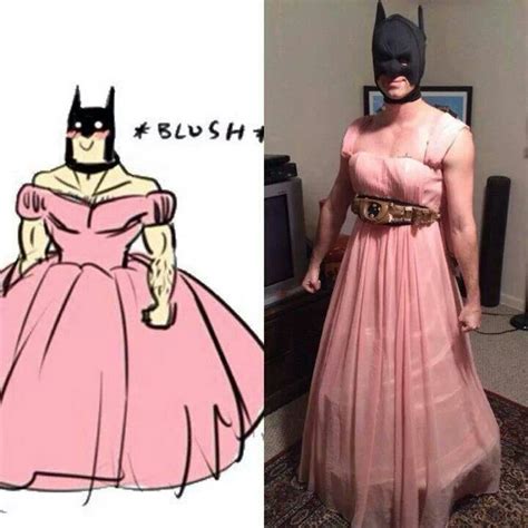 Fabulous Batman Fantasia De Dia Das Bruxas Melhores Cosplays Memes