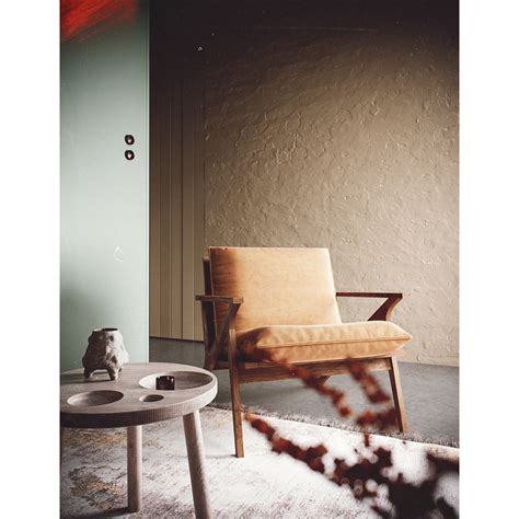 Atmospheric Interior Cgtrader